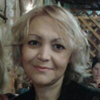 Алсу Закирова | Казань
