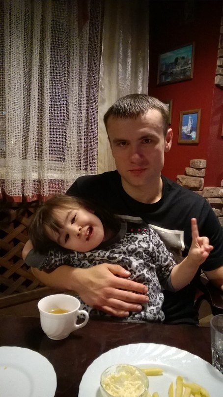 Роман Трофимов |