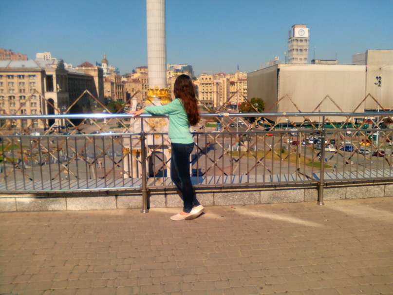 Анастасия Каширина | Запорожье