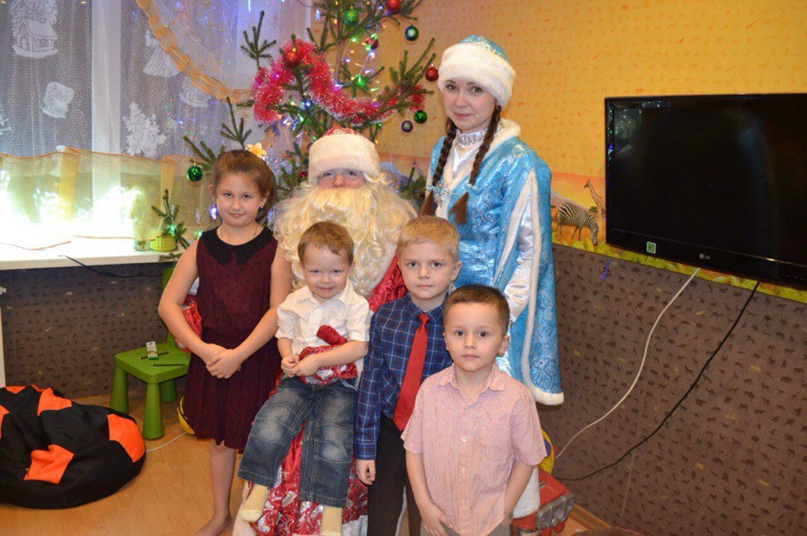 Наташа Назарова | Архангельск