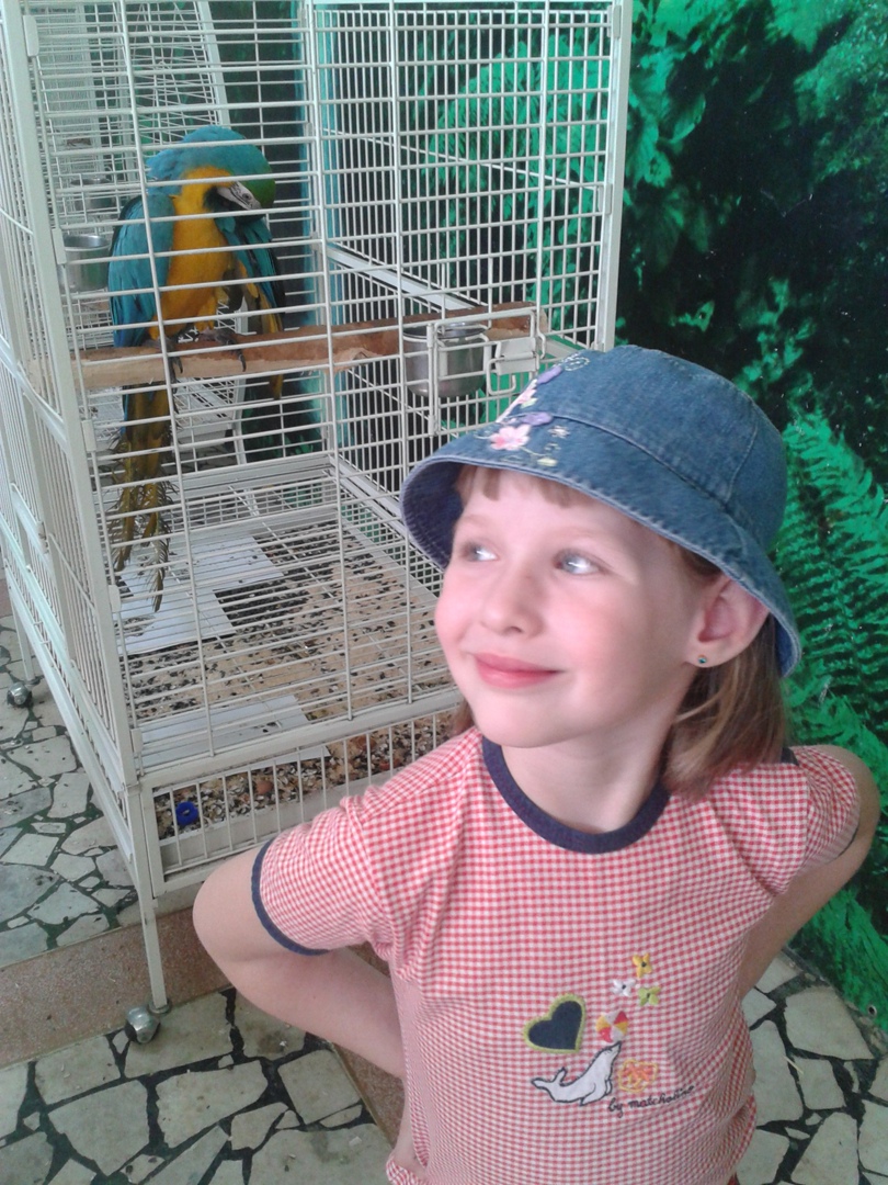 Любовь Белкина Константиновна | Уральск