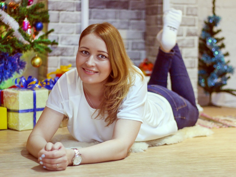 Ирина Набокова | Екатеринбург