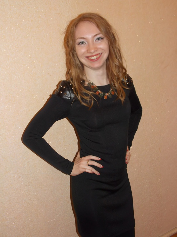 Екатерина Тарышева | Череповец