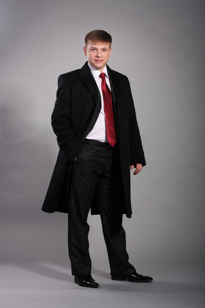 Константин Лещенко | Москва