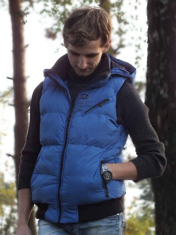 Дмитрий Купревич | Санкт-Петербург