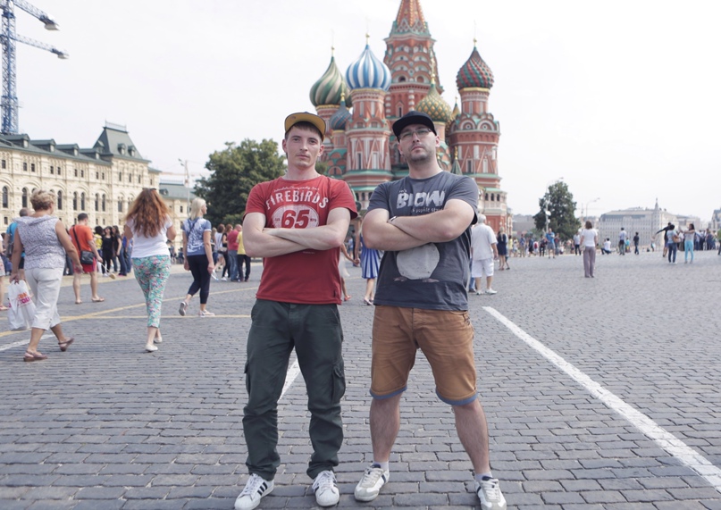 Семен Морозов | Екатеринбург