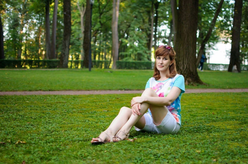 Анна Панасенкова | Москва