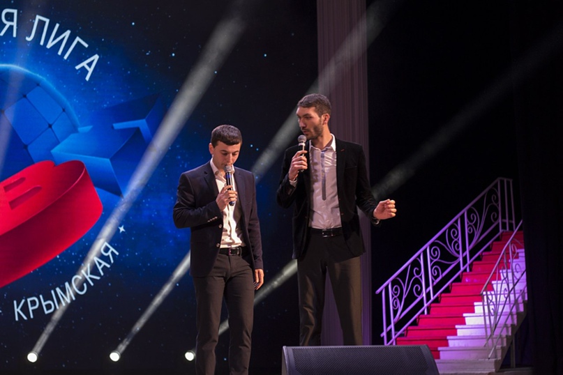 Антон Григораш Сергеевич | Симферополь