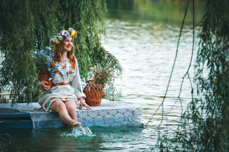 Яна Корнева | Полтава