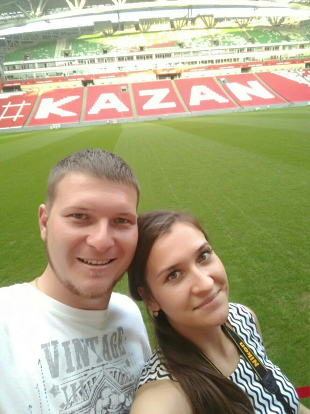 Ivan Beloff \\White brother// | Самара