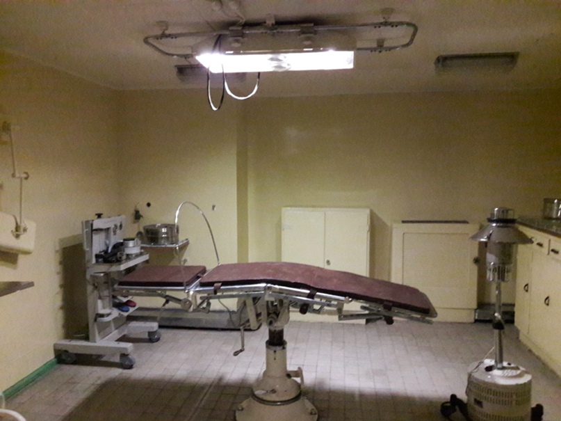 Артем Горячий | Мончегорск