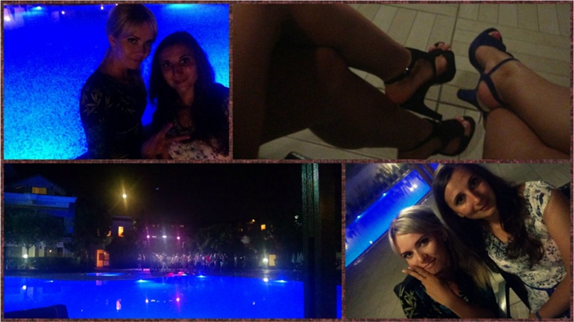 Ирина Бурлакова |