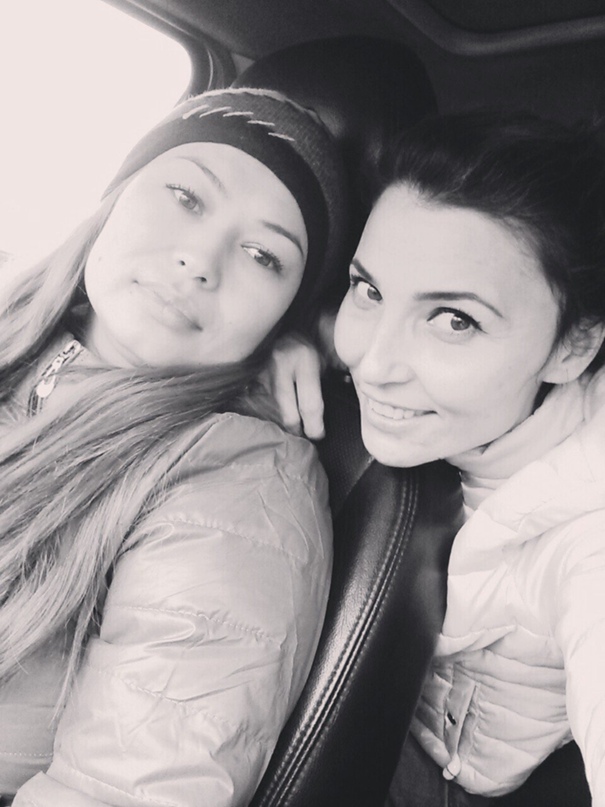 Юлия Баранова | Рязань