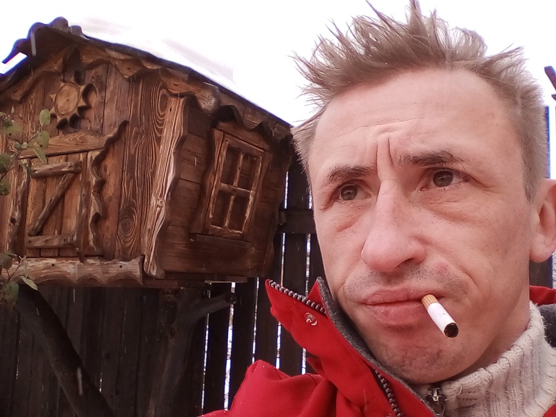 Алексей Преображенский | Санкт-Петербург