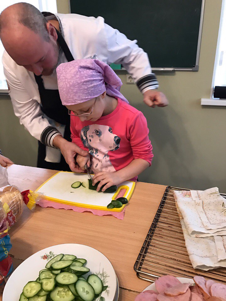 Елена Кривоногова | Кронштадт