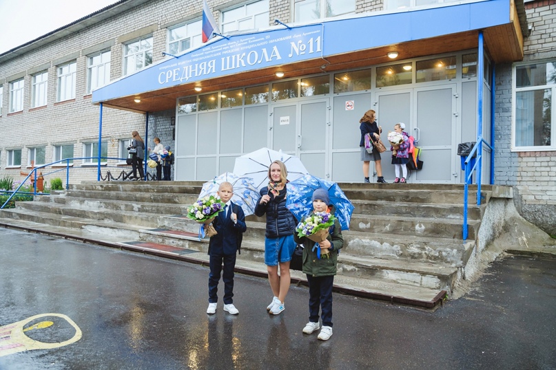 Анастасия Скоморохова | Архангельск