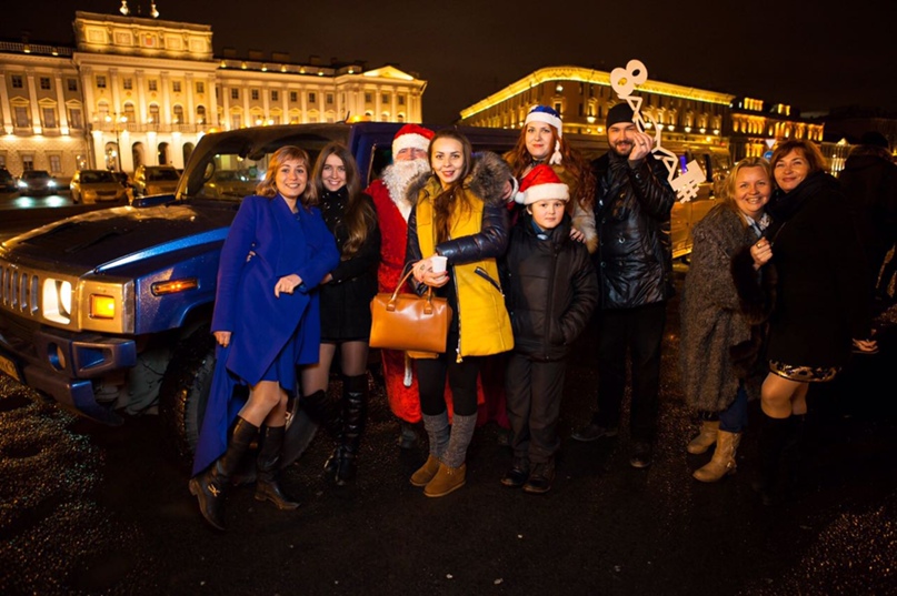 Екатерина Трапезникова | Санкт-Петербург