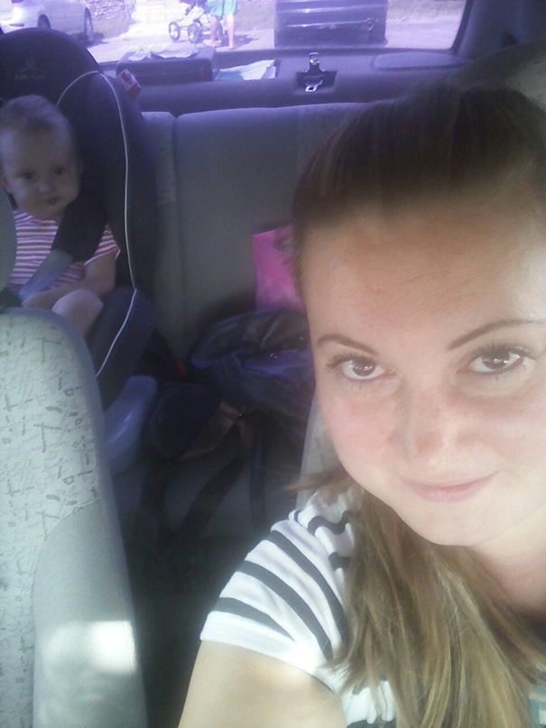 Марина Ненахова | Тольятти