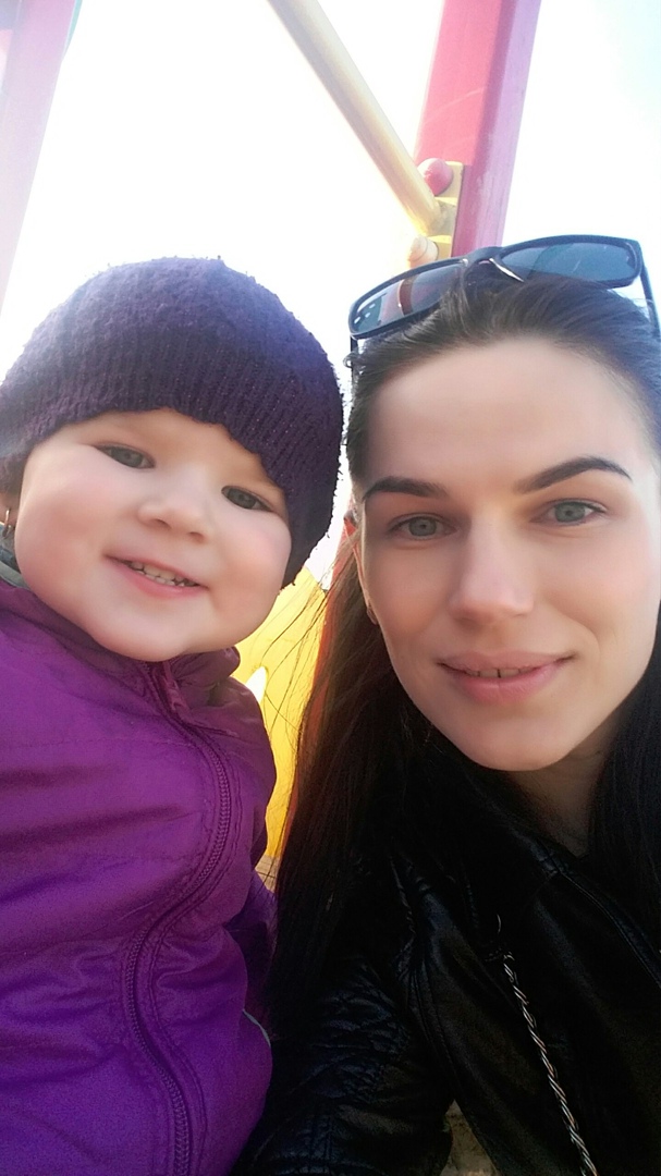 Анастасия Головкова | Великий Новгород