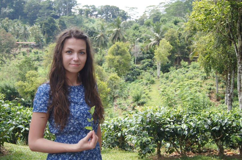 Катерина Горшкова | Челябинск