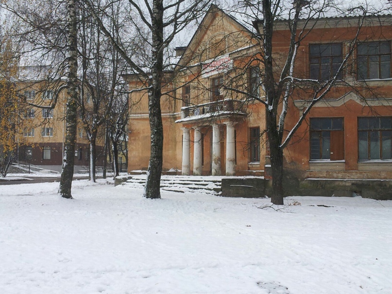 Наталья Белоус | Великий Новгород