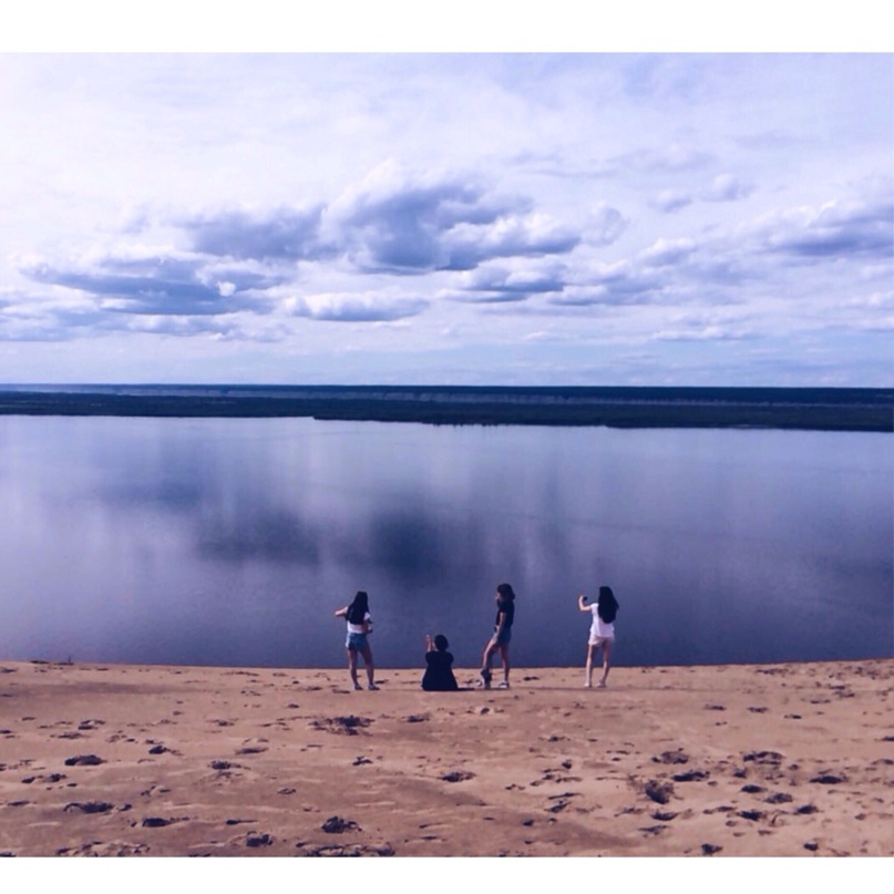 Aleksandra Ivanova |