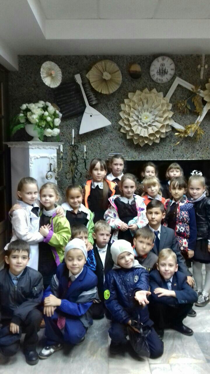 Гульназ Закирова | Набережные Челны