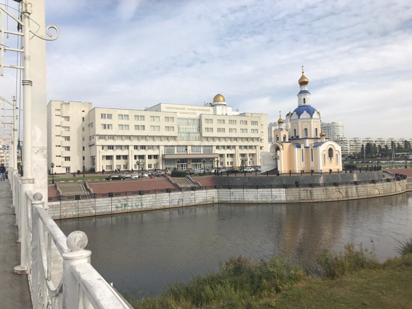 Юлия Гребенникова | Кемерово