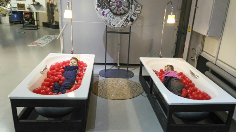 Анна Андрианова | Красногорск