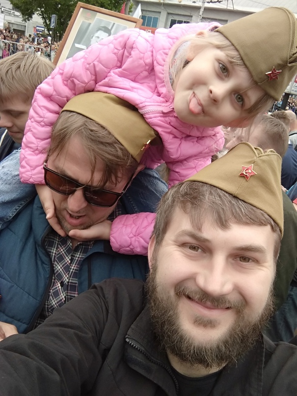 Александр Москалёв ♫♪♫♪ | Симферополь