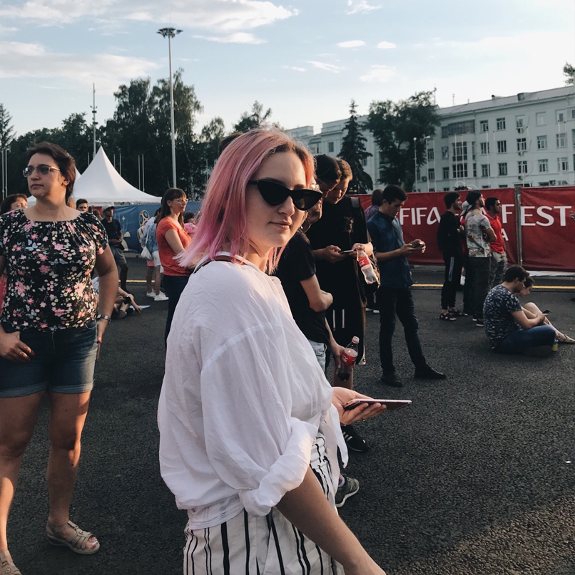 Наталия Королева | Самара