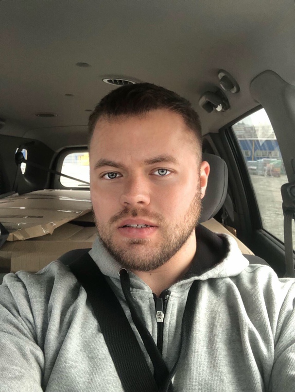 Дмитрий Райков | Петрозаводск