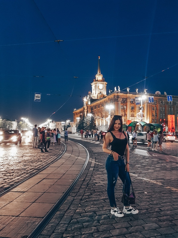 Ксения Емельянова | Сургут