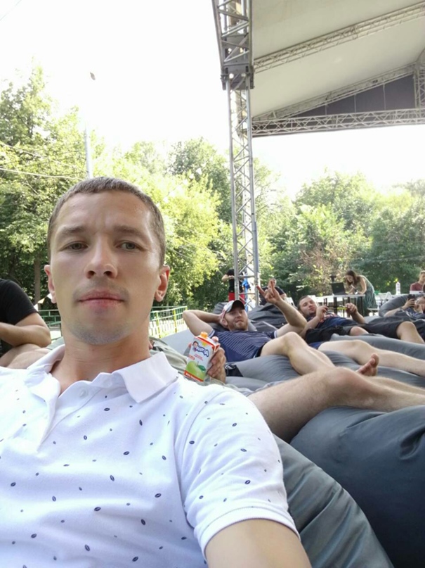 Антон Тимофеев | Пермь