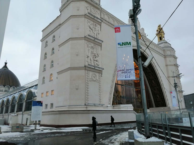 Наталья Довольная | Санкт-Петербург