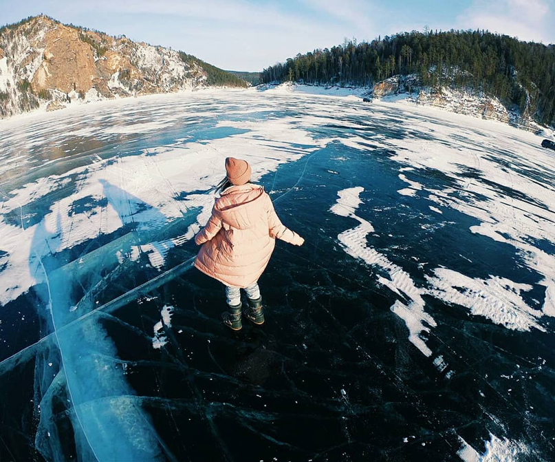 Катя Серебрякова | Красноярск