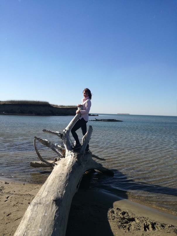 Анюта Козлова | Искитим