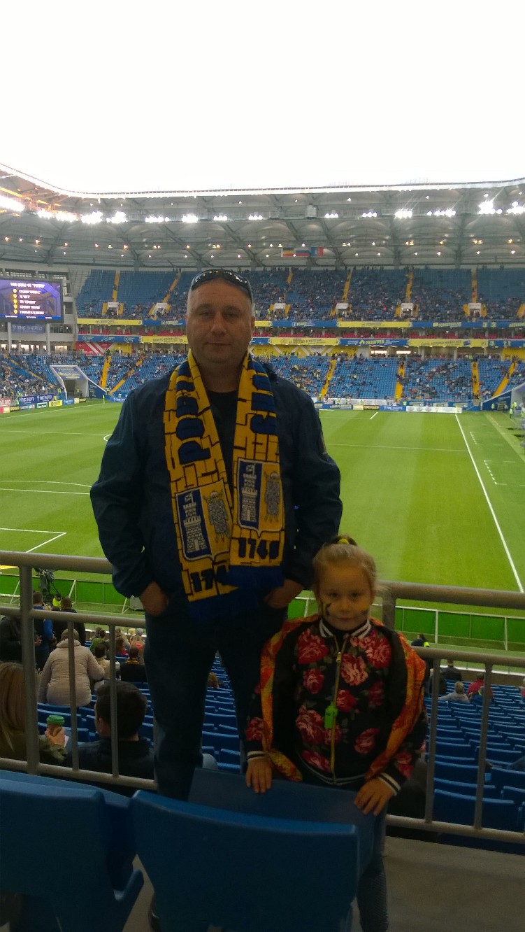 Наталья Фомина | Ростов-на-Дону