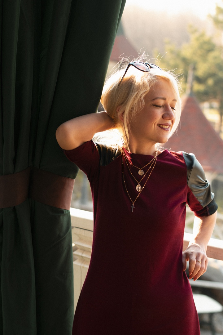 Елена Аксёнова | Рязань