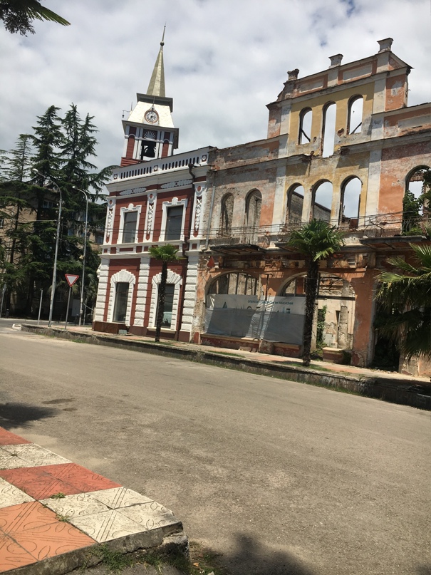 Ольга Матюшкина | Санкт-Петербург