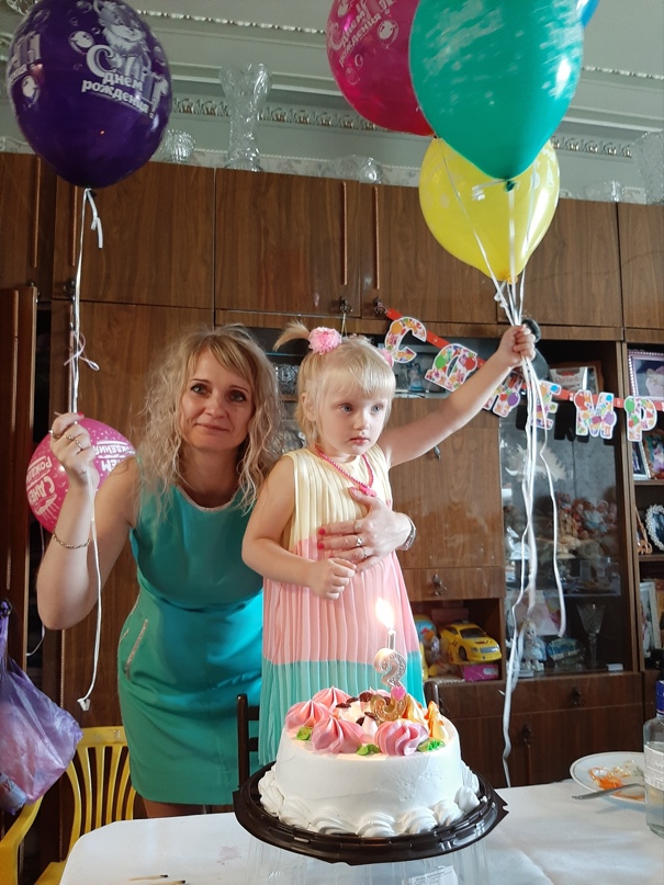 Наталья Наумова | Волгоград