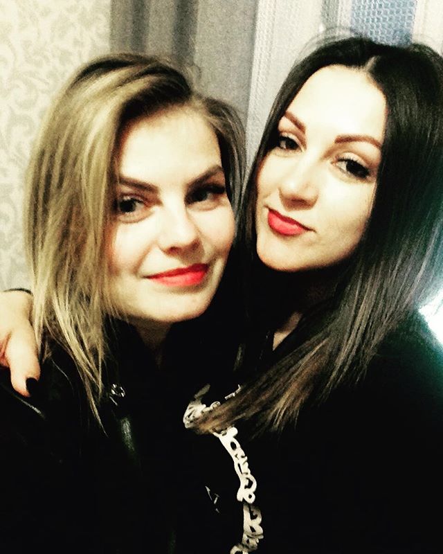 Даша Ткаченко | Чернигов