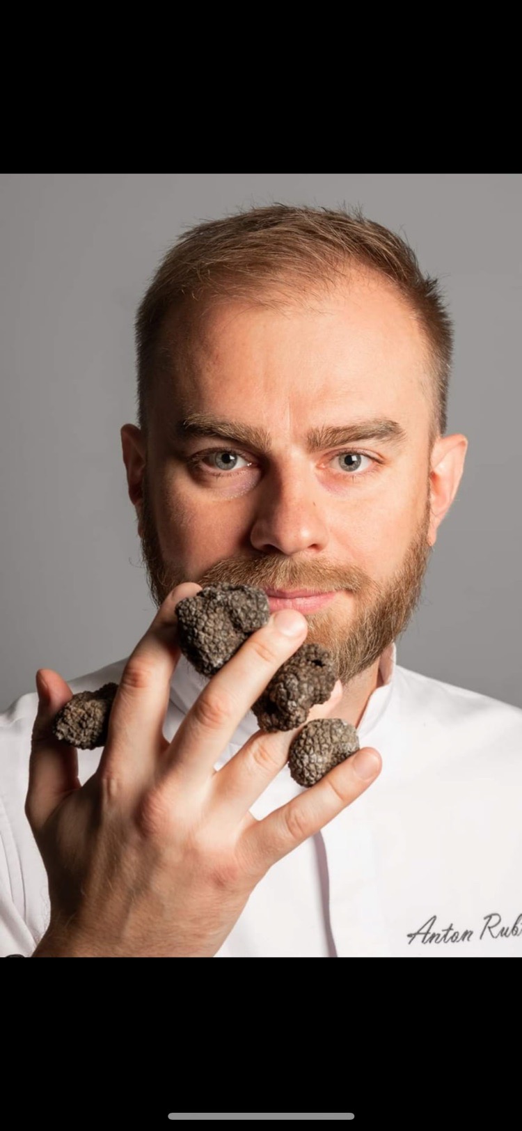 Антон Рубцов | Кострома