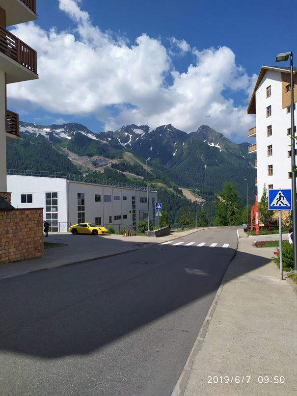 Антон Белоусов | Москва