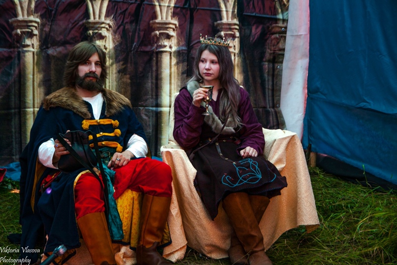 Алексей Панфилов | Москва