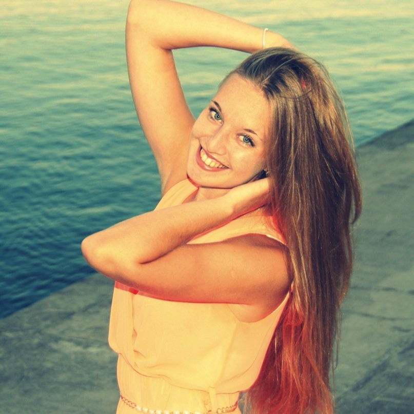 Мария Богданова | Санкт-Петербург