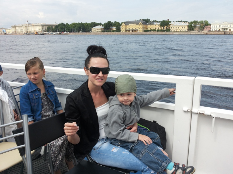 Ольга Мовчан | Helsinki