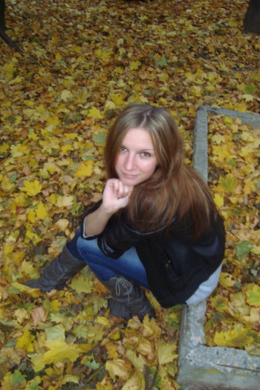 Полина Костенко | Невинномысск