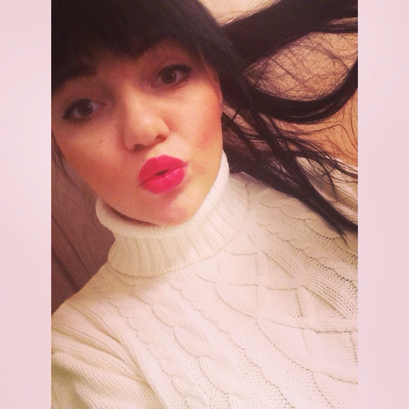 Ангелина Гусева | Санкт-Петербург