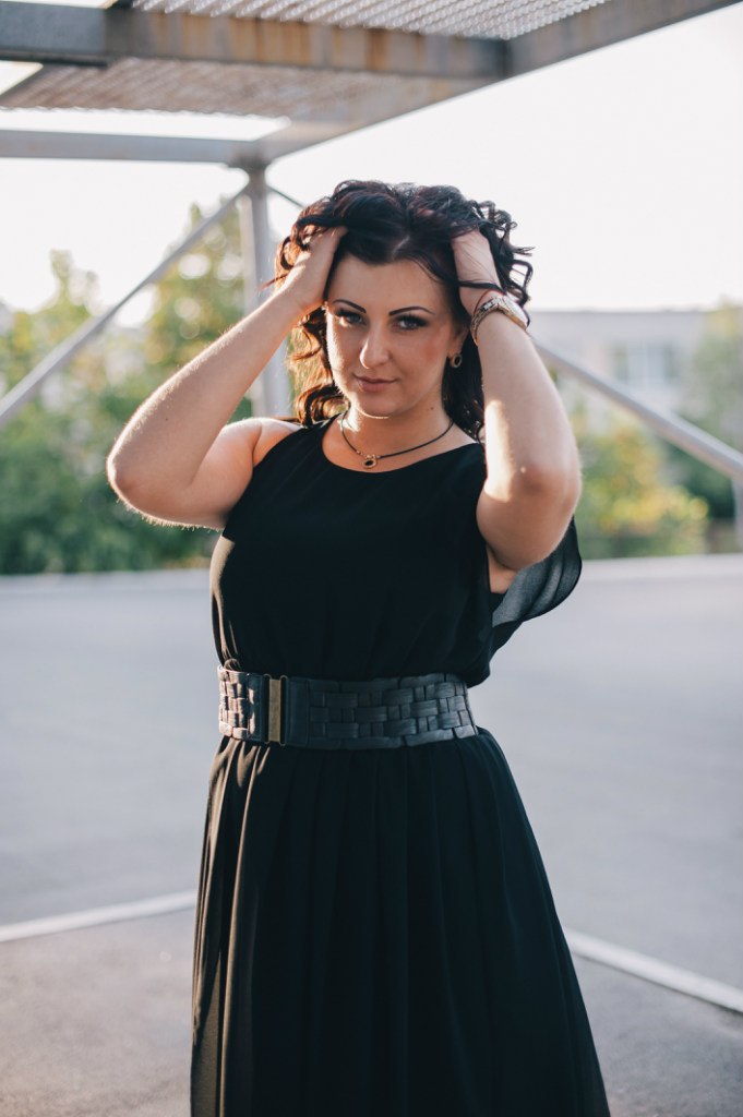 Елена Рябоконь | Батуми